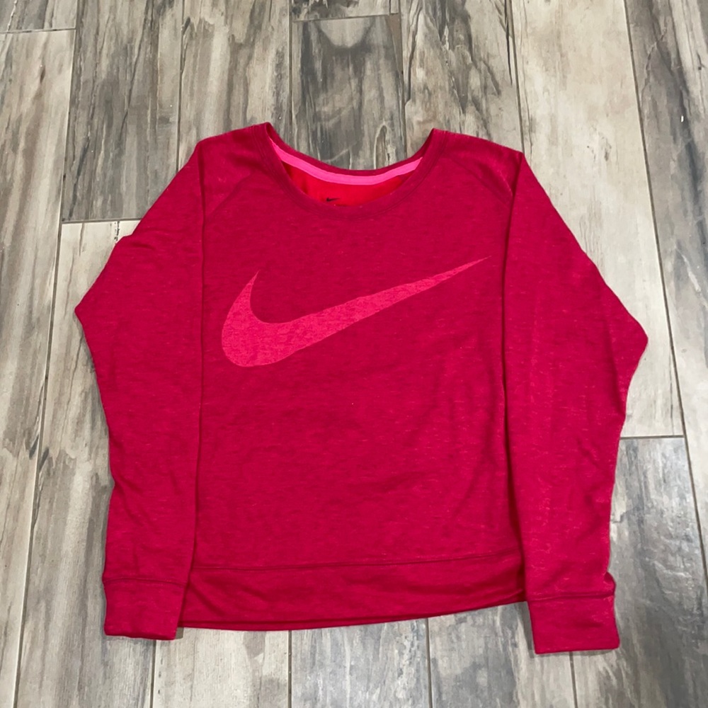 Nike sweatshirt